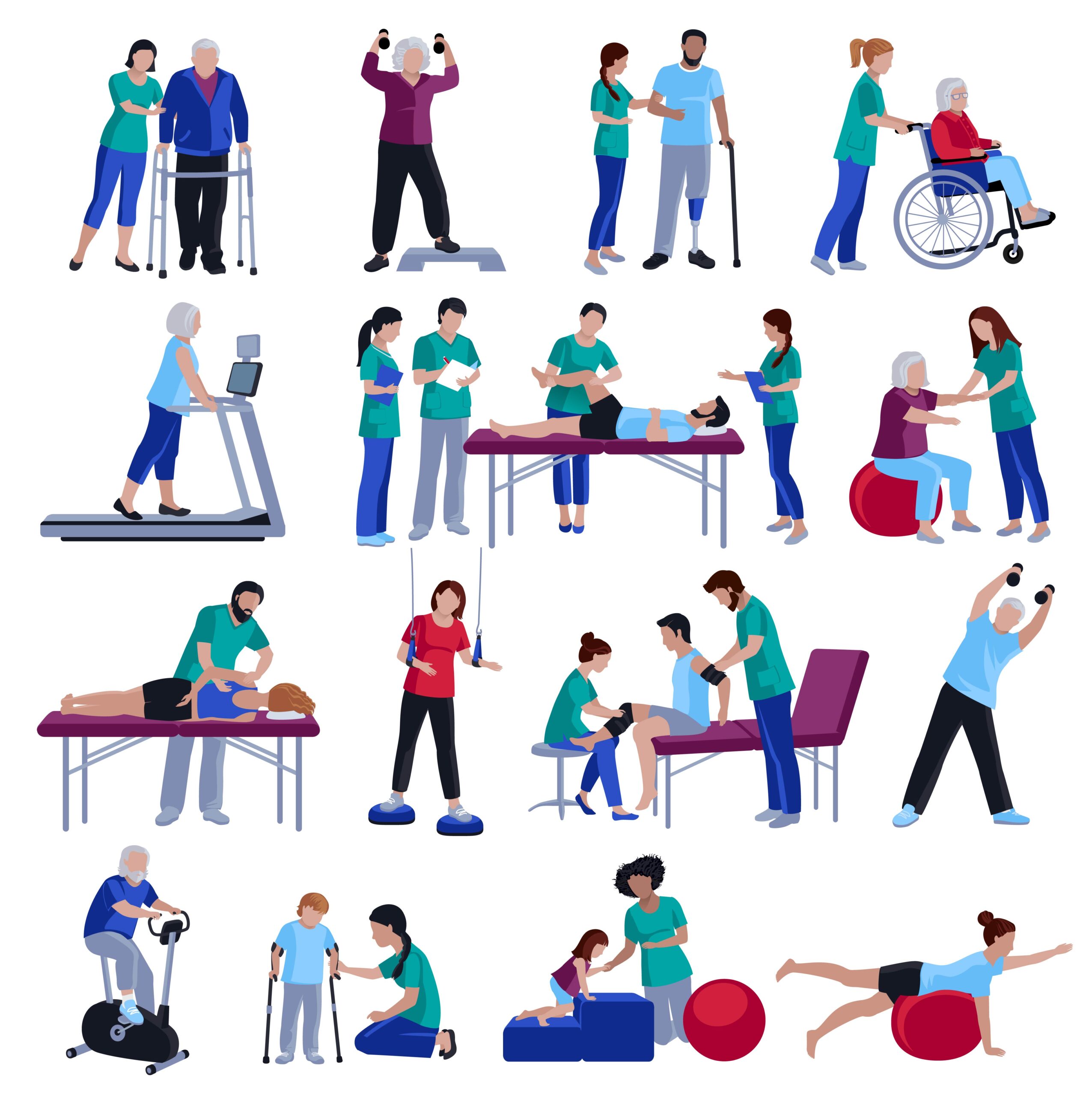 physiotherapy