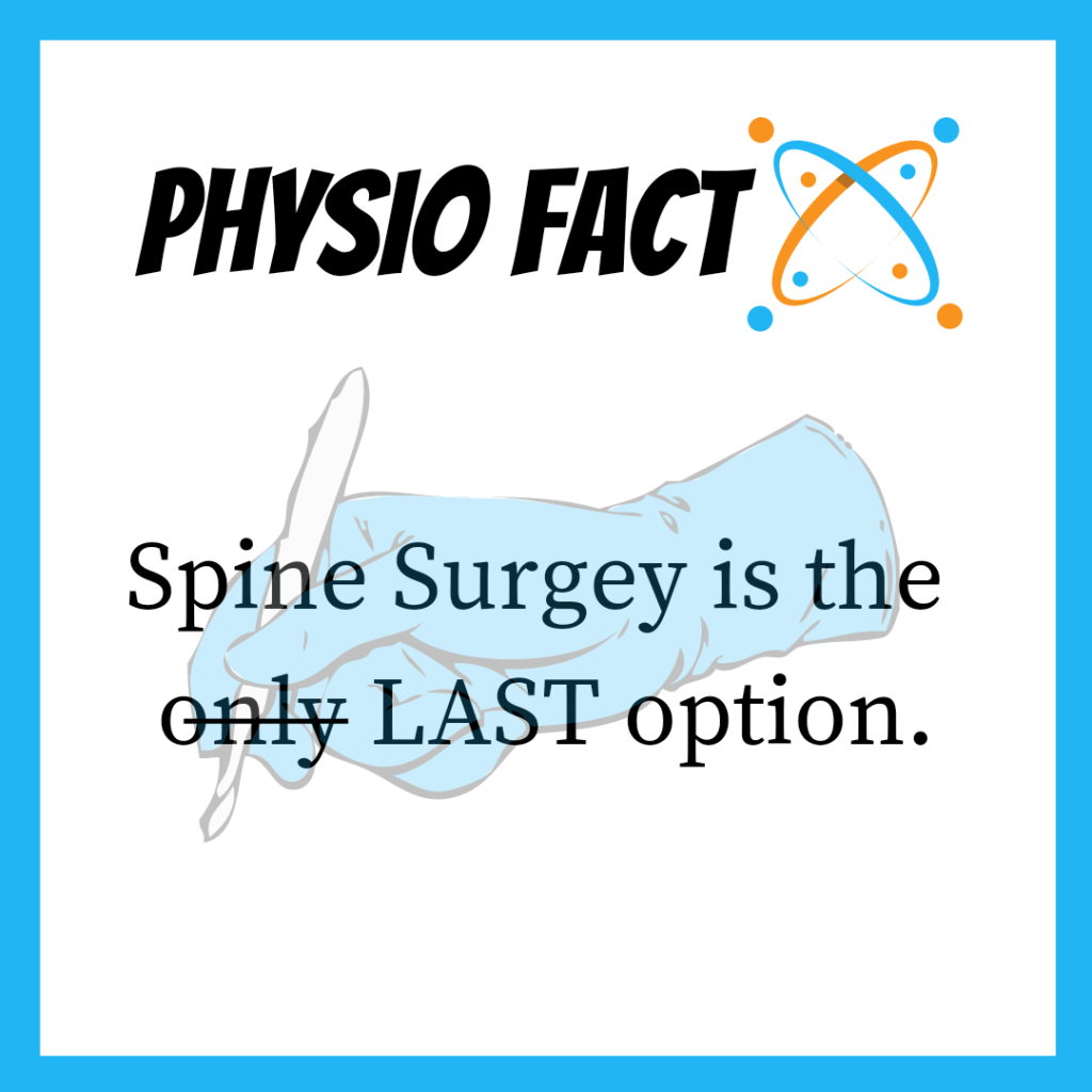 PHYSIO FACTS