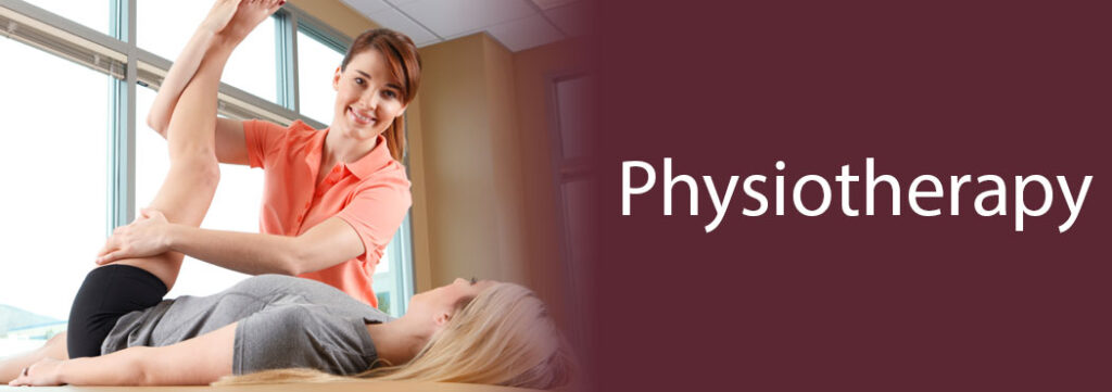 physiotherapy