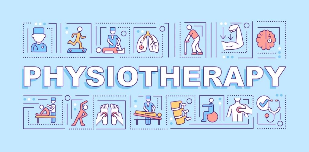 physiotherapy