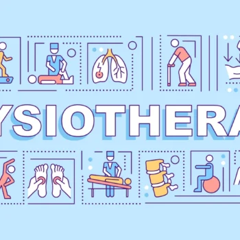 physiotherapy