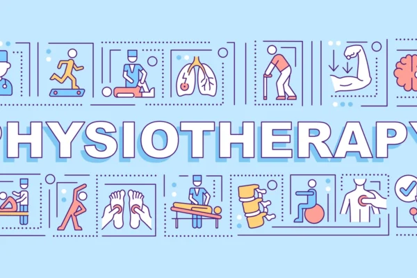 physiotherapy