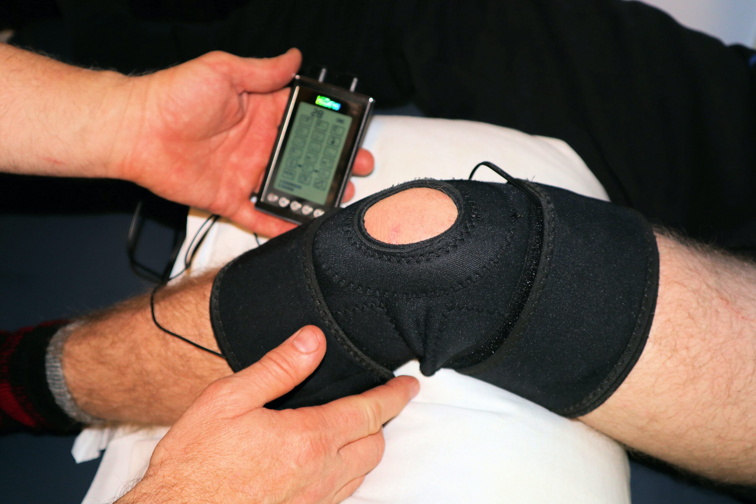 ELECTROTHERAPY